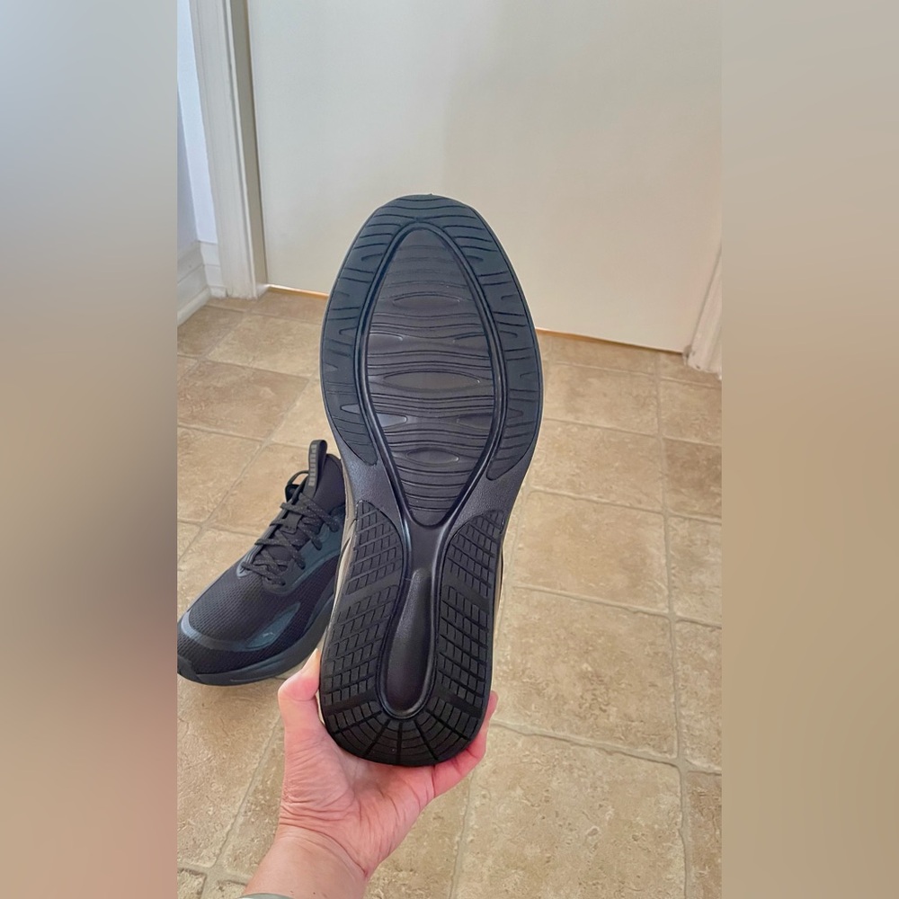Puma Cell Thrill Men’s Black Athletic Sneakers, Lace closure, New without tags - Picture 7 of 7